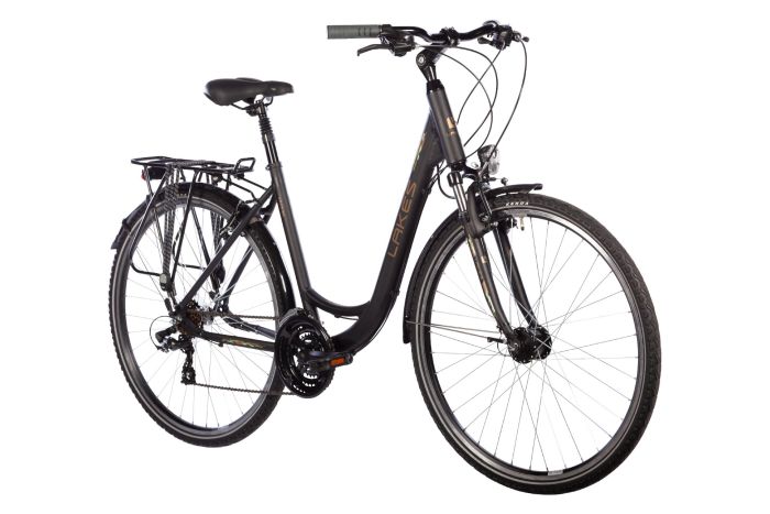 Lakes Arco 90 - 28 Zoll - Tiefeinsteiger - 2024