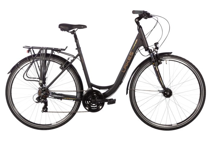 Lakes Arco 90 - 28 Zoll - Tiefeinsteiger - 2024