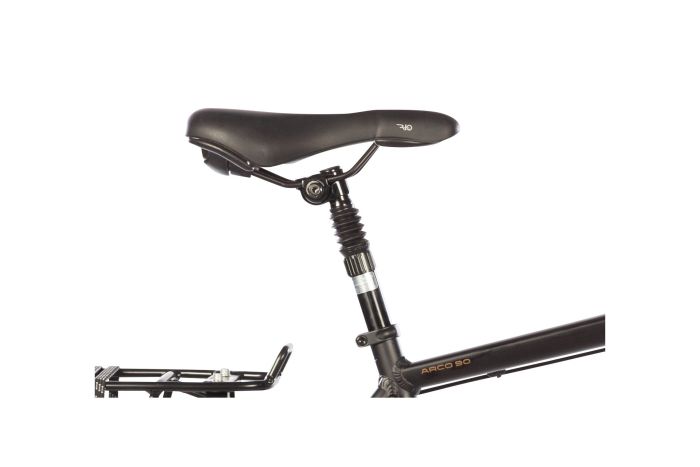 Lakes Arco 90 - 28 Zoll - Diamant - 2024