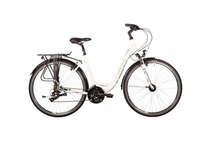 Lakes Arco 80 - 28 Zoll - Tiefeinsteiger - 2024