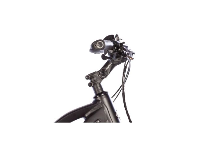 Carver Route E.430 - 500 Wh - 28 Zoll - Damen Sport - Aktion