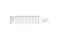 Raymon PushRay 1.0 - 12 Zoll - Diamant - Aktion