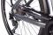 Carver Route E.440 - 500 Wh - 28 Zoll - Damen Sport - 2024