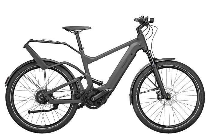 Riese und Müller Delite GT vario - 625 Wh - 27,5 Zoll - Fully - Aktion