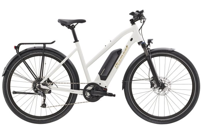 Diamant Zing+ - 500 Wh - 27,5 Zoll - Damen Sport - Aktion