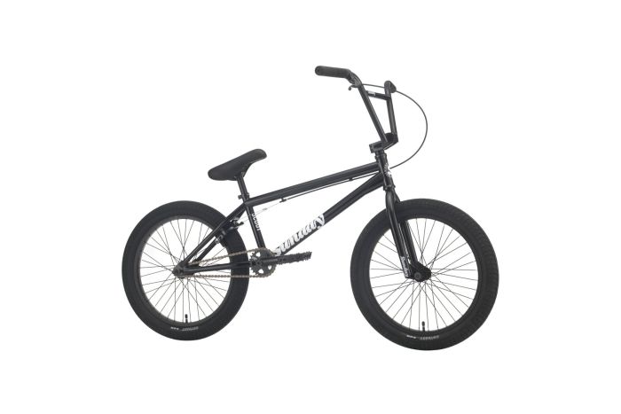 Sunday Scout 20" - 20 Zoll - BMX - Aktion