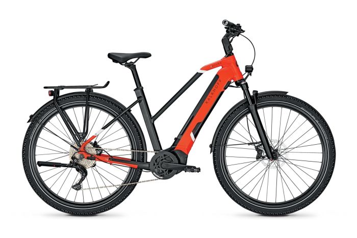 Kalkhoff Entice 5.B Move+ - 625 Wh - 29 Zoll - Damen Sport - Aktion
