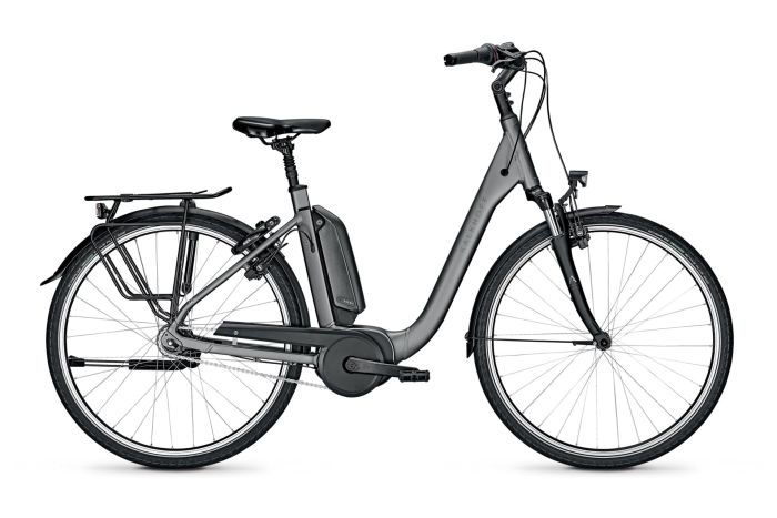 Kalkhoff Agattu 1.B Move - 500 Wh - 28 Zoll - Tiefeinsteiger - Aktion