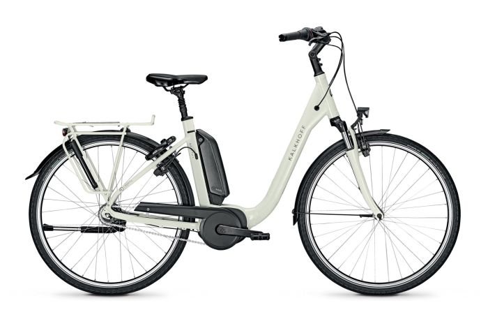Kalkhoff Agattu 1.B Move - 500 Wh - 28 Zoll - Tiefeinsteiger - Aktion