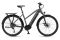 Winora Sinus iX10 - 500 Wh - 27,5 Zoll - Damen Sport - Aktion
