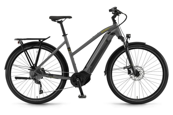 Winora Sinus iX10 - 500 Wh - 27,5 Zoll - Damen Sport - Aktion