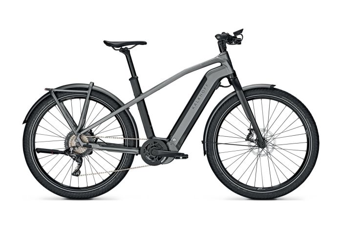 Kalkhoff Endeavour 7.B Pure - 625 Wh - 27,5 Zoll - Diamant - Aktion