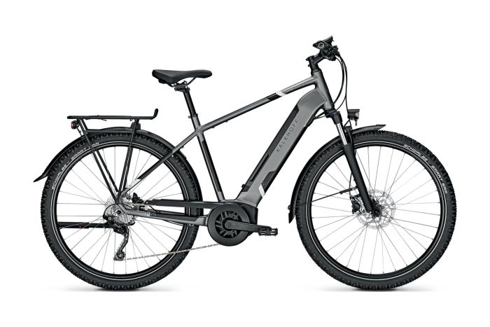Kalkhoff Entice 3.B Advance - 500 Wh - 27,5 Zoll - Diamant - Aktion