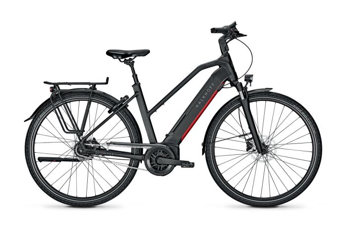 Kalkhoff Image 5.B Season - 625 Wh - 28 Zoll - Damen Sport - Aktion