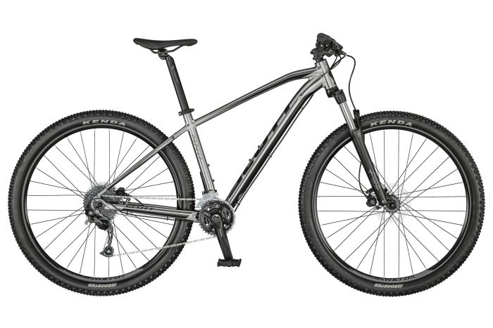 Scott Aspect 950 - 29 Zoll - Diamant - 2024