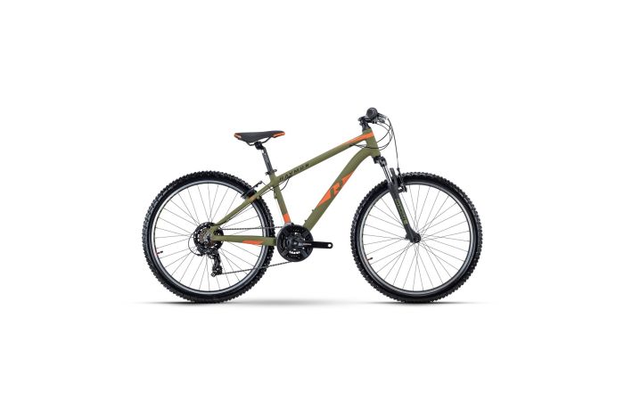 Raymon NineRay 1.0 - 29 Zoll - Diamant - 2024