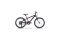Raymon TwoRay 1.0 - 20 Zoll - Diamant - 2024