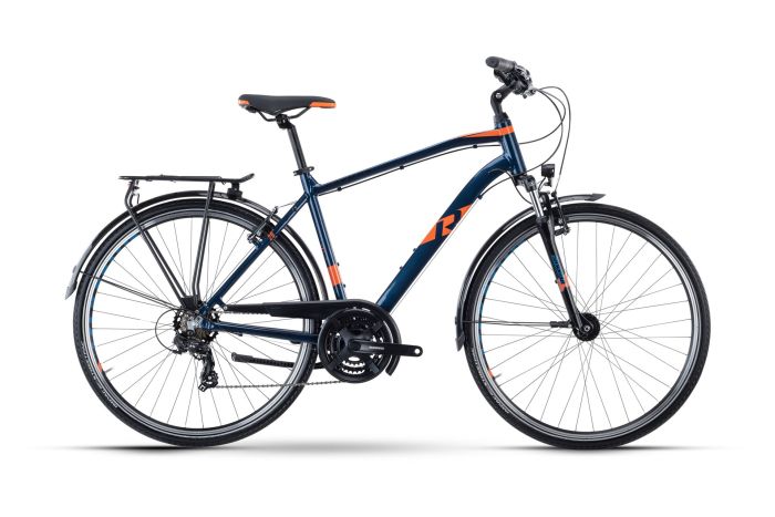 Raymon TourRay 1.0 - 28 Zoll - Diamant - 2024