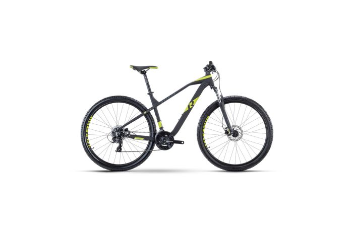 Raymon HardRay Nine 2.0 - 29 Zoll - Diamant - 2024