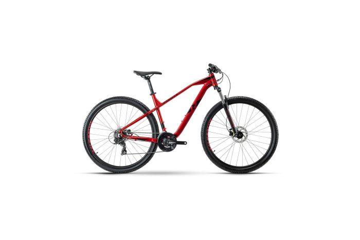 Raymon HardRay Nine 2.0 - 29 Zoll - Diamant - 2024