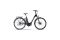 Husqvarna Eco City 2 FW 418 - 418 Wh - 26 Zoll - Tiefeinsteiger - 2023