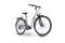 Husqvarna Eco City 1 Altus - 418 Wh - 28 Zoll - Tiefeinsteiger - 2023