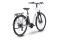 Husqvarna Eco City 1 Altus - 418 Wh - 28 Zoll - Tiefeinsteiger - 2023
