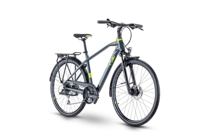 Raymon TourRay 3.0 - 28 Zoll - Diamant - 2024
