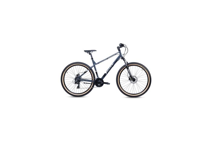 S'cool Xroc Disc 27,5 24-Gang - 27,5 Zoll - Diamant - 2025