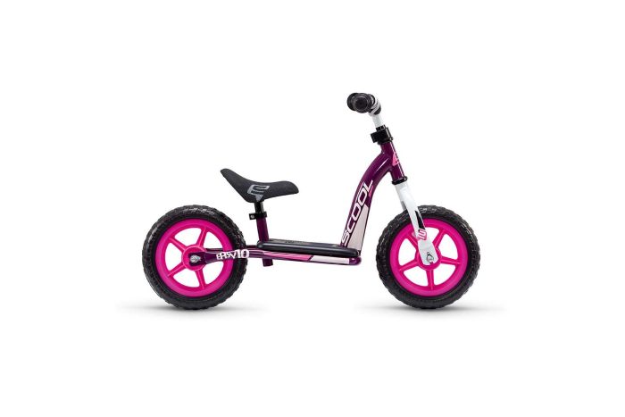 S'cool pedeX Easy 10 - Aktion