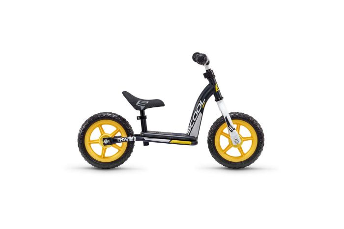 S'cool pedeX Easy 10 - Aktion
