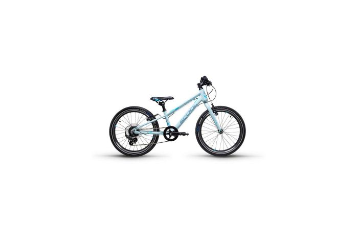 S'cool liXe 20 7-Gang - 20 Zoll - Diamant - 2025