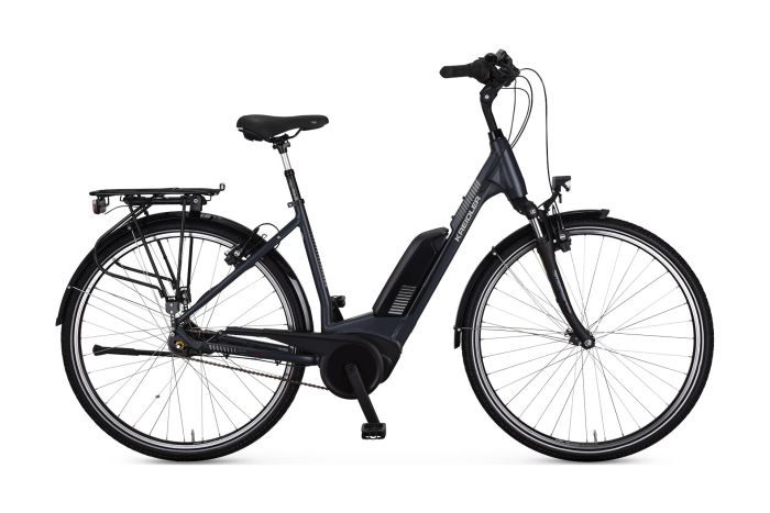 Kreidler Vitality Eco 1 - 400 Wh - 28 Zoll - Tiefeinsteiger - Aktion