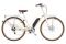 Electra Loft Go! 5i EQ Step-Thru 500 Wh - 500 Wh - 28 Zoll - Damen Sport - 2025