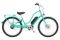Electra Townie Go! 5i Step-Thru - 500 Wh - 26 Zoll - Damen Sport - 2025