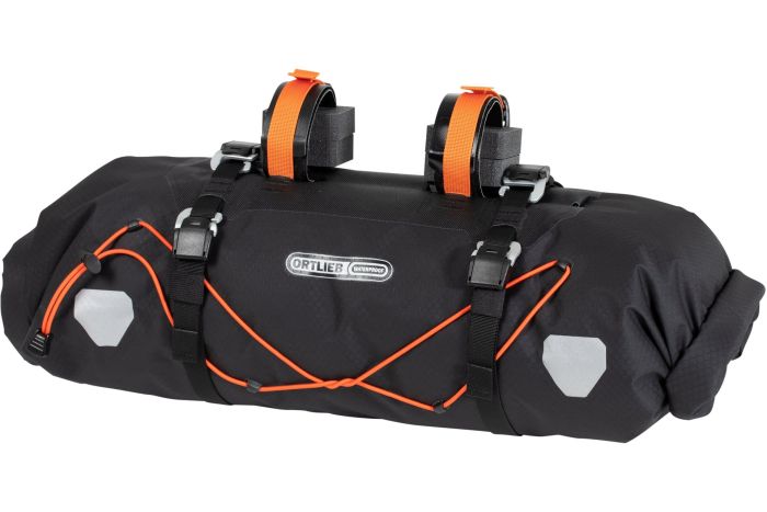 Ortlieb Handlebar-Pack Lenkertasche 15L