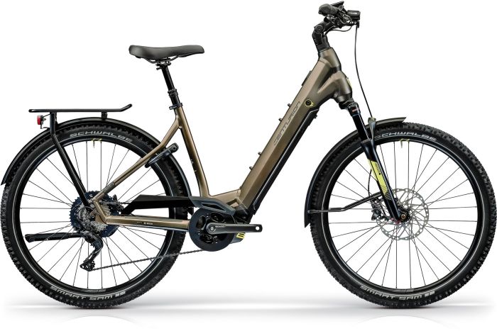 Centurion Country R2600i - 625 Wh - 27,5 Zoll - Tiefeinsteiger - 2023