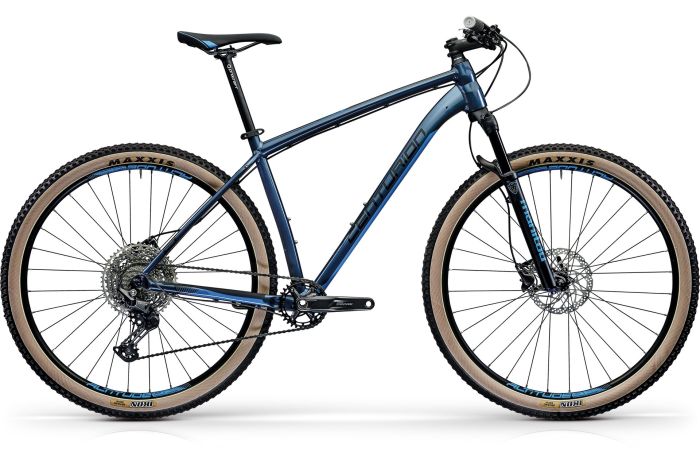 Centurion Backfire Pro 600 - 29 Zoll - Diamant - 2023