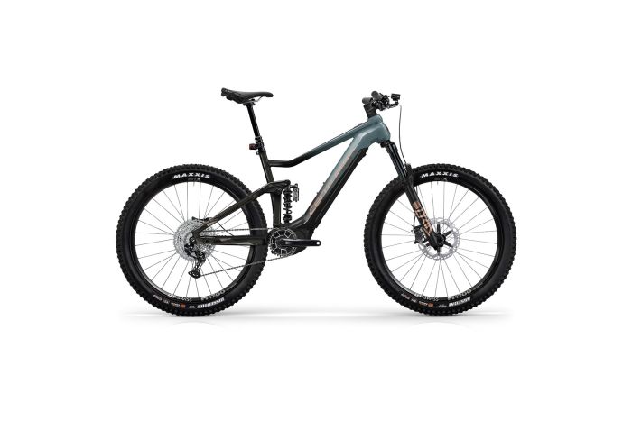 Centurion No Pogo F3600i - 630 Wh - 29 Zoll - Fully - 2023