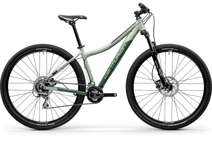 Centurion Backfire Fit Comp 50.27 - 27,5 Zoll - Diamant - 2023