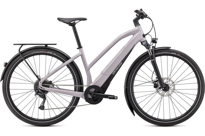 Specialized Turbo Vado 3.0 Step-Through - 460 Wh - 28 Zoll - Damen Sport - Aktion