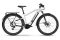 Haibike Trekking 8 - 630 Wh - 27,5 Zoll - Diamant - Aktion