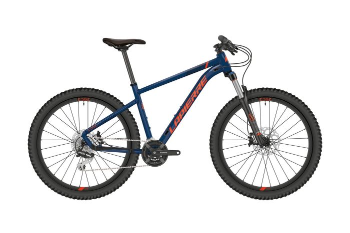 Lapierre Edge 2.7 - 27,5 Zoll - Diamant - Aktion