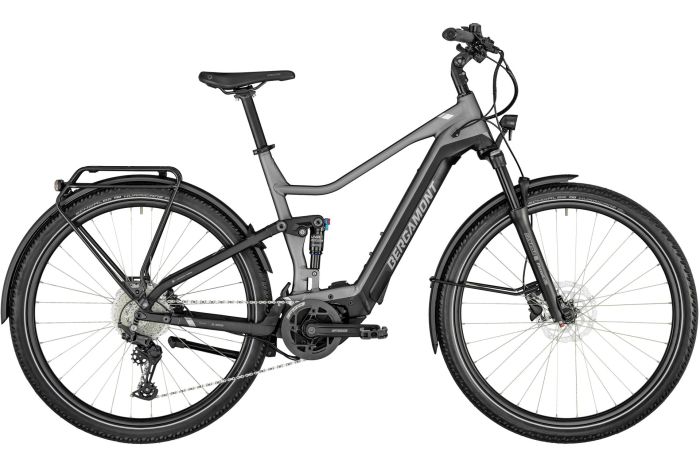 Bergamont E-Horizon FS Expert - 625 Wh - 28 Zoll - Fully - Aktion