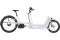 Bergamont E-Cargoville LJ Expert - 625 Wh - 26 Zoll - Aktion