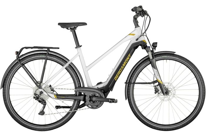 Bergamont E-Horizon Sport - 625 Wh - 28 Zoll - Damen Sport - Aktion