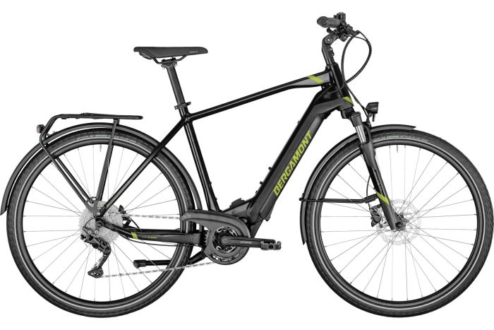 Bergamont E-Horizon Sport - 625 Wh - 28 Zoll - Diamant - Aktion