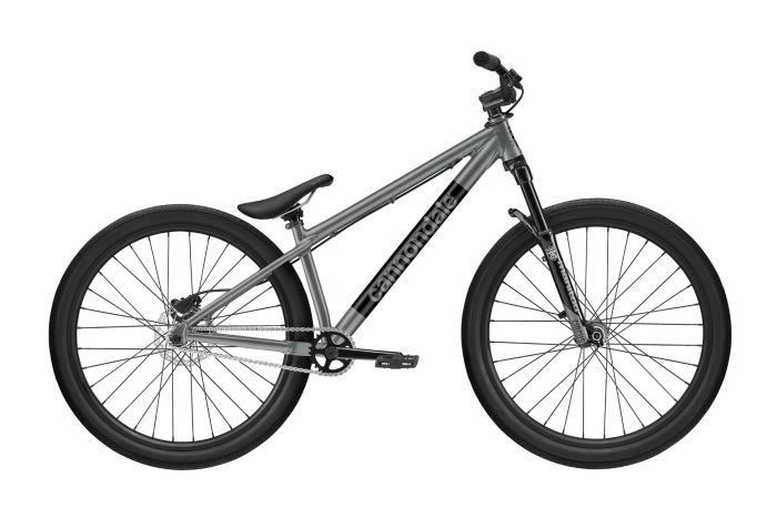 Cannondale Dave - 26 Zoll - Dirt - 2024