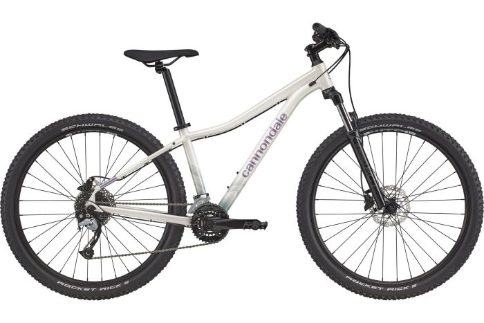 Cannondale Trail Women's 7 - 29 Zoll - Diamant - Aktion