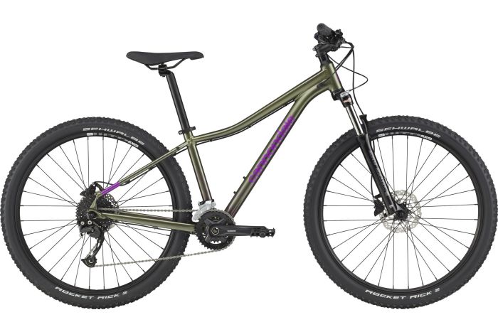Cannondale Trail Women's 6 - 29 Zoll - Diamant - Aktion